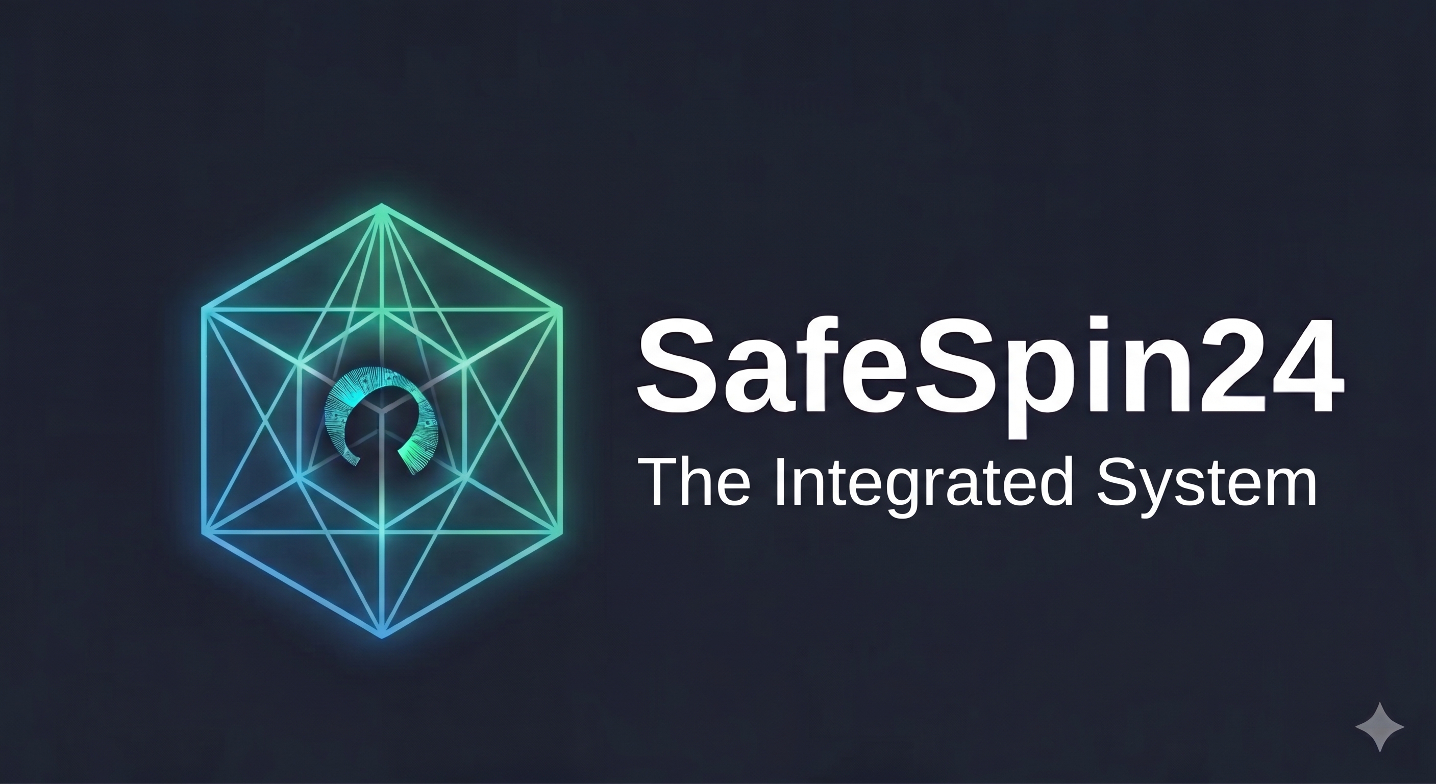 SafeSpin24 — The Integrated System