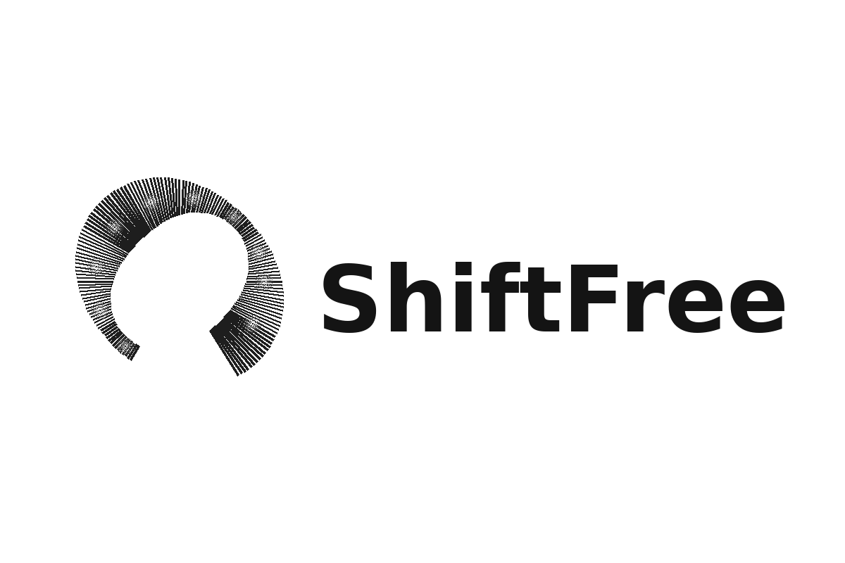 ShiftFree