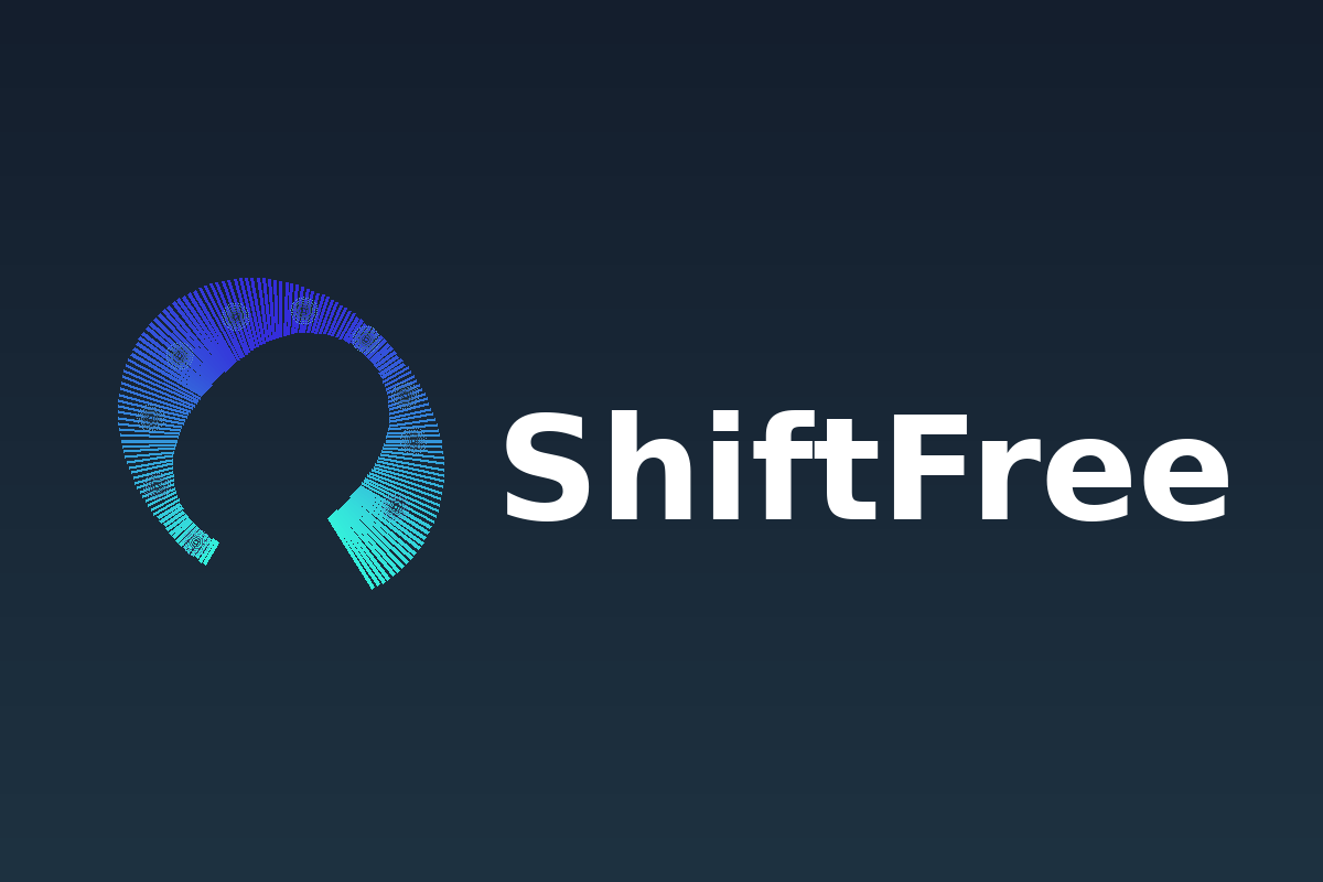 ShiftFree