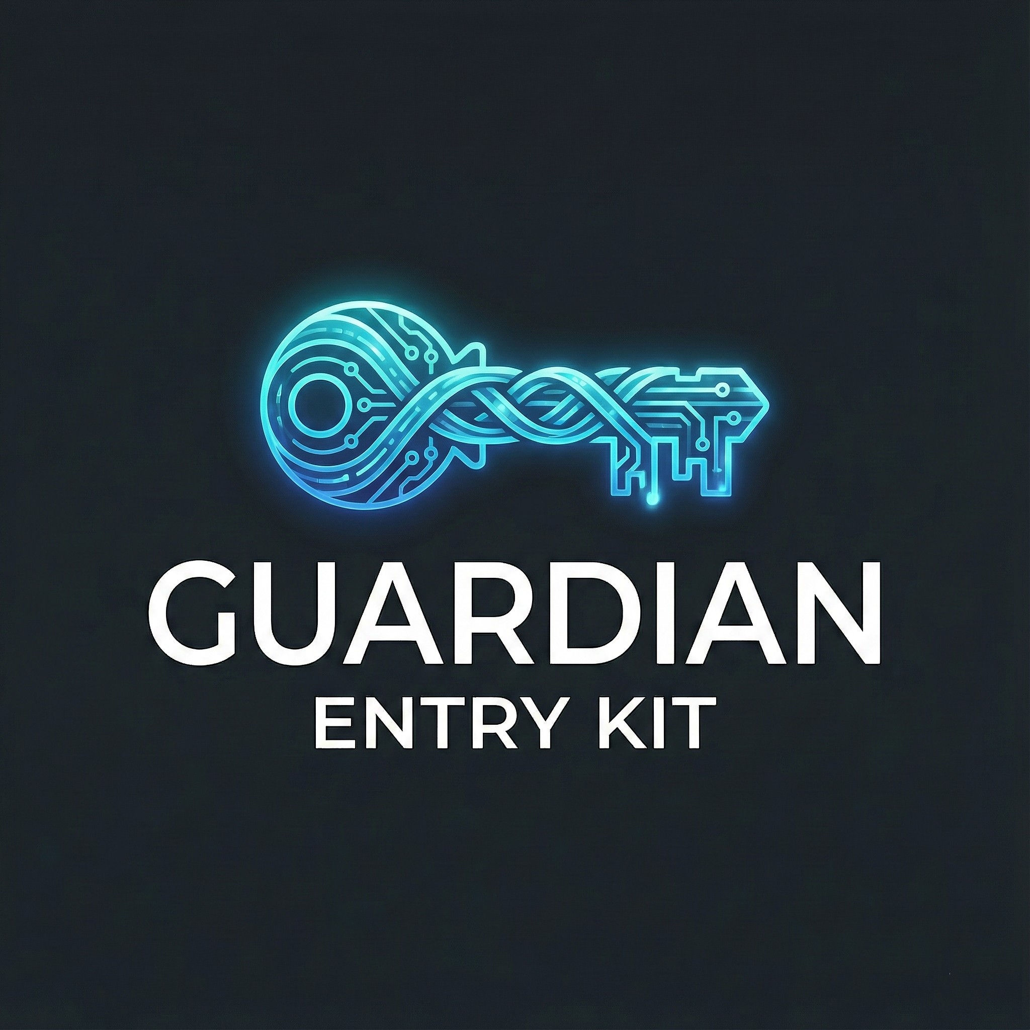 Guardian Entry Kit