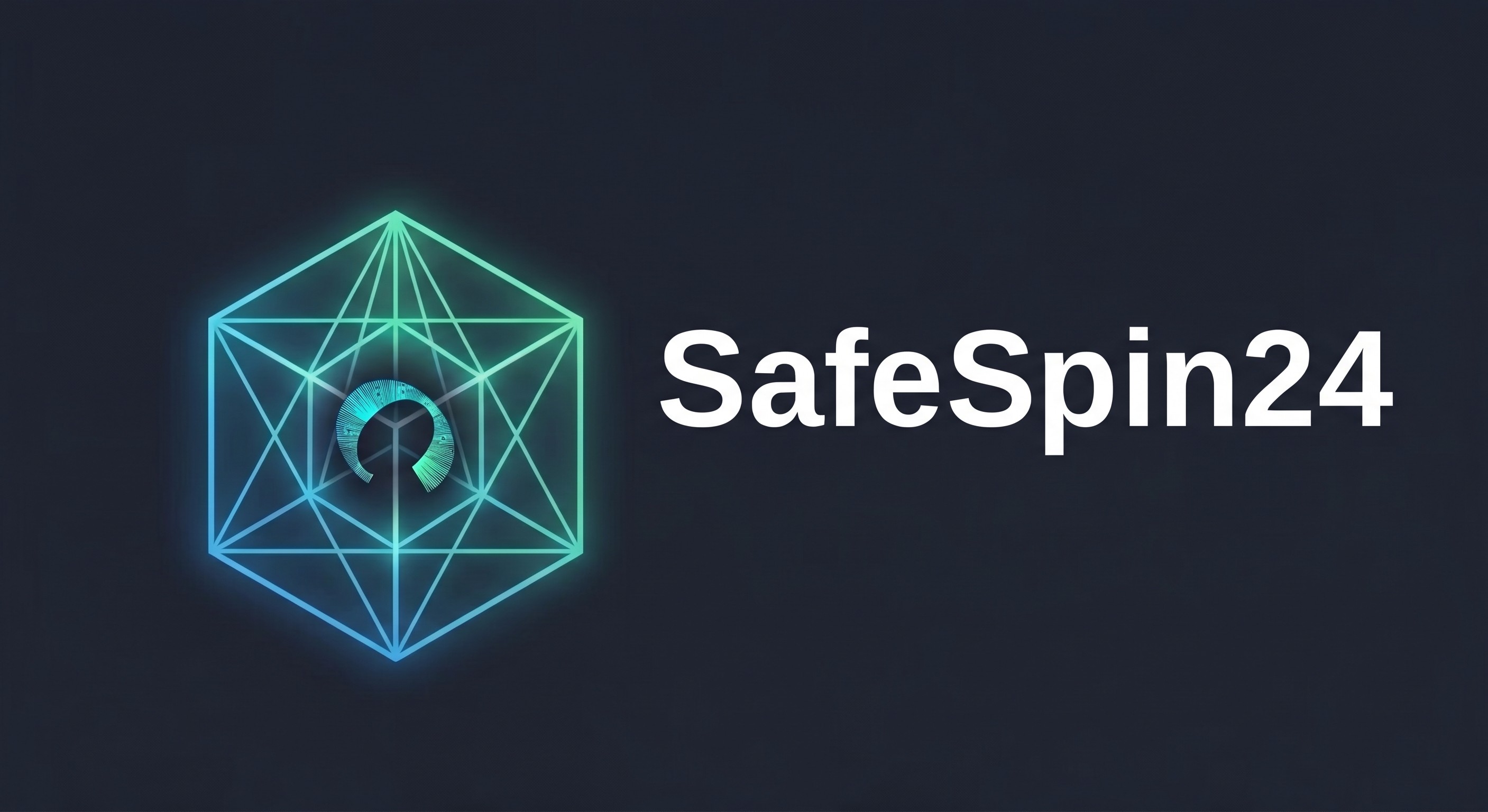 SafeSpin24