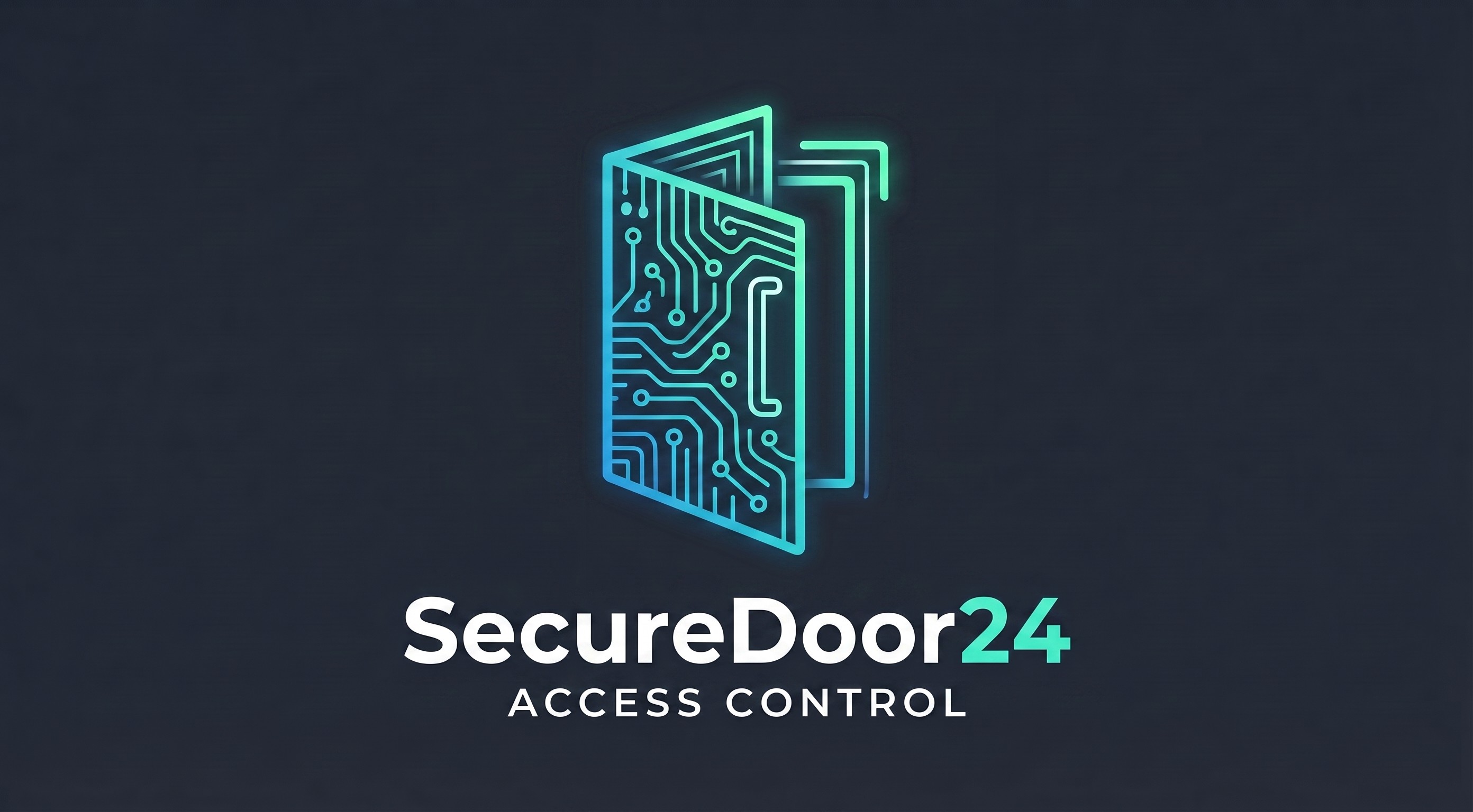 SecureDoor24 access control