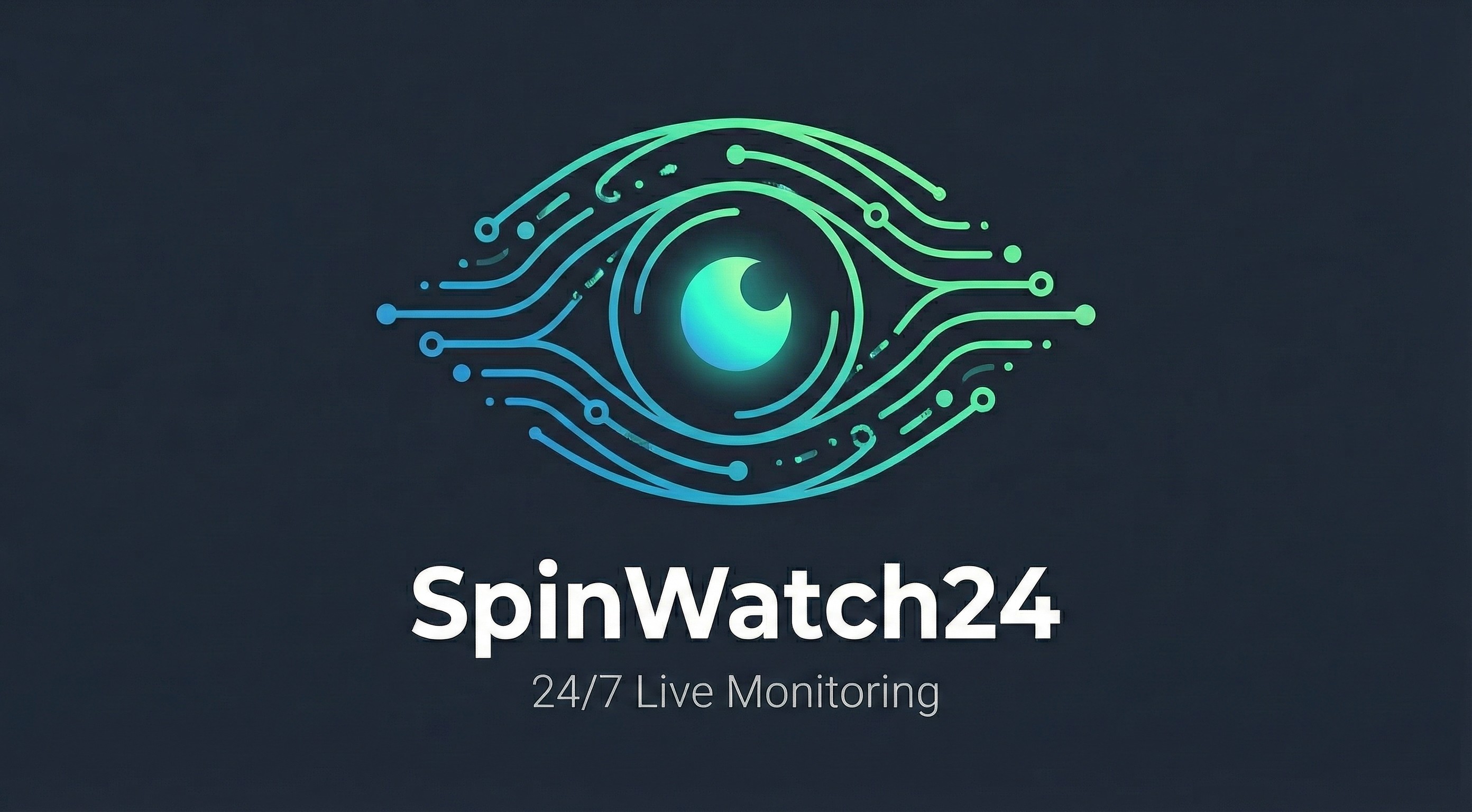 SpinWatch24