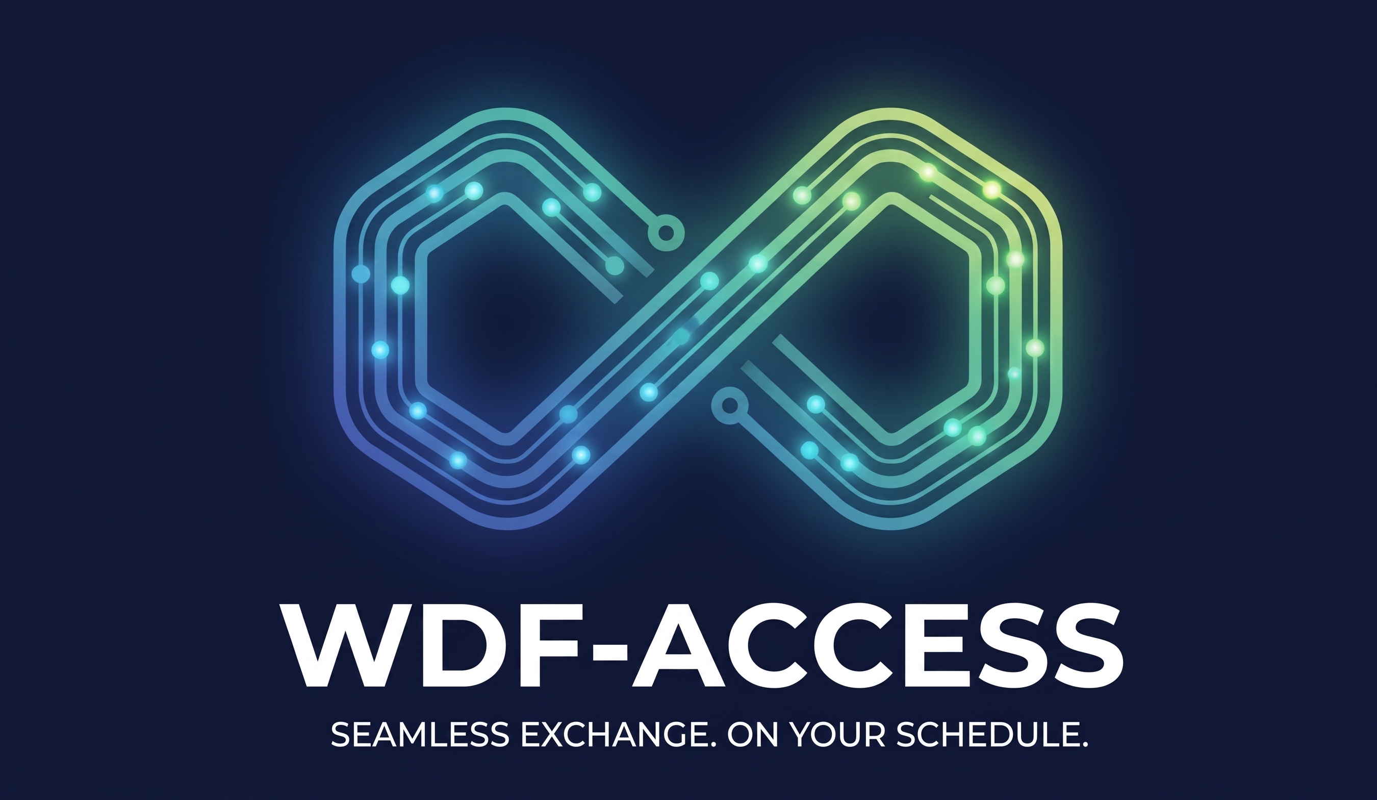 WDF-Access — Drop off, pick up service