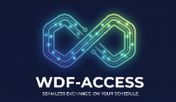 SafeSpin24 WDF-Access product mark